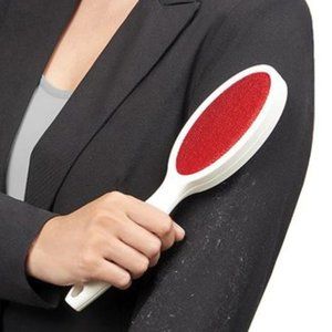 Double Sided Lint Remover